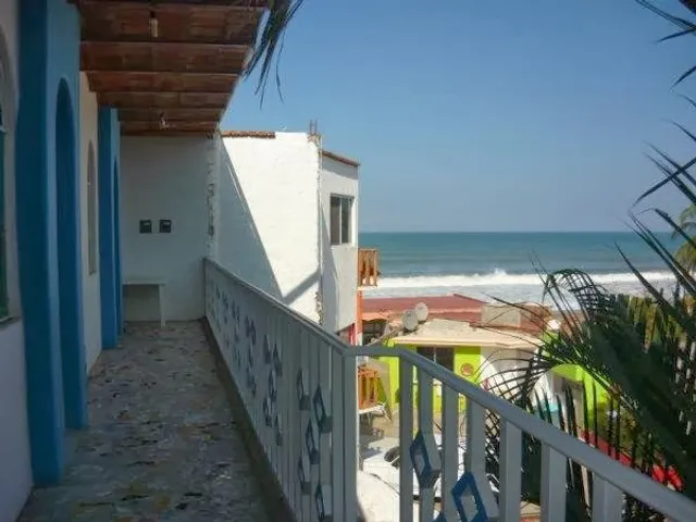 Bungalows Ostion Azul