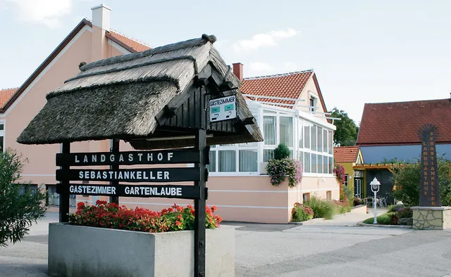 Landgasthof Sebastiankeller