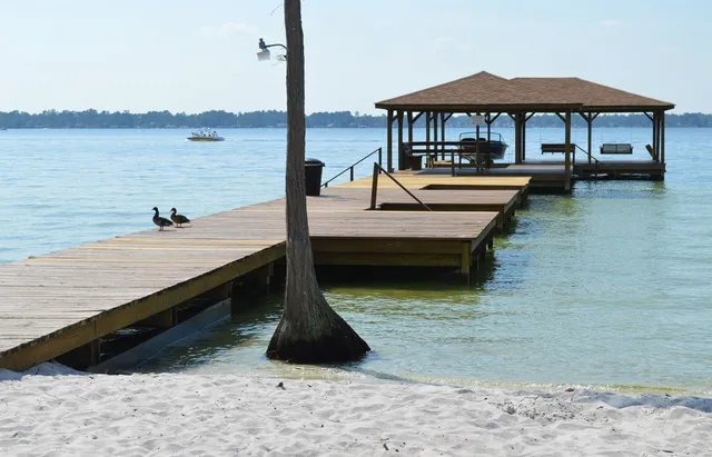 White Lake Holiday Resort