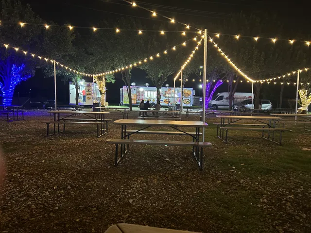 Golconda Xpress Indian Food Truck