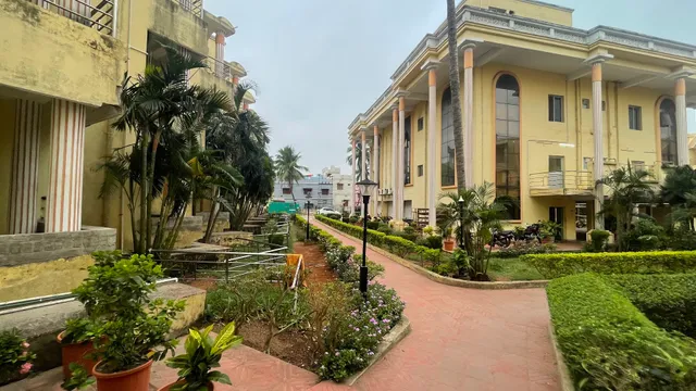 Shree Gundicha Bhakt Nivas