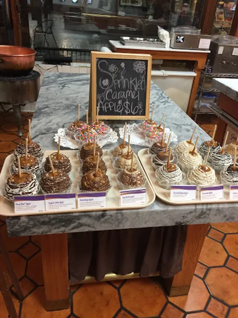 Rocky Mountain Chocolate Factory