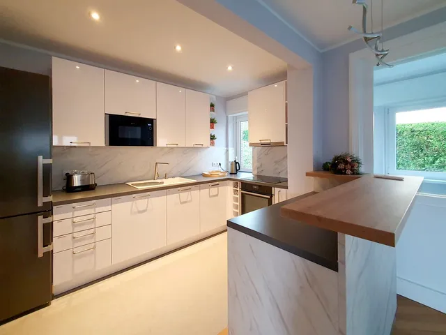 Ferienwohnung Rohark