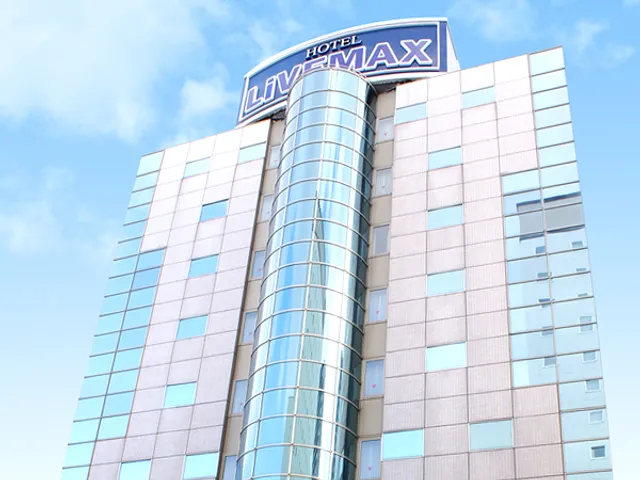 ホテルリブマックス札幌中島公園GRANDE