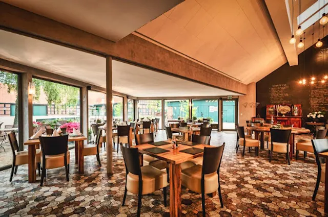 Restaurant Romance am Schloss-Erbhof