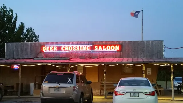 Deer Crossing Saloon