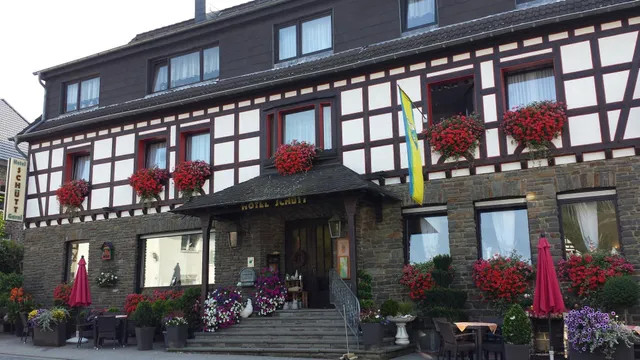 Hotel Schütt