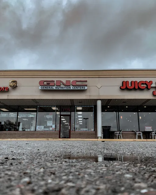 GNC