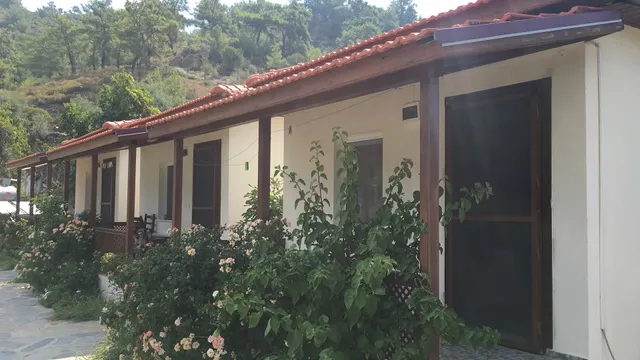 Yali Turkuaz Pansiyon