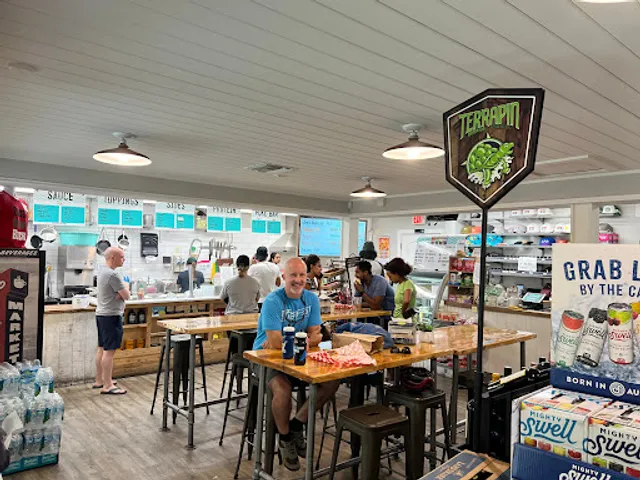 Old Southeast Market