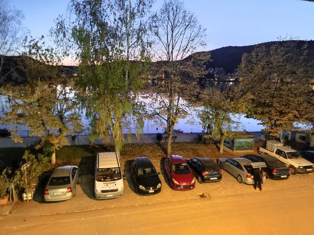 CK Lake View Kastoria