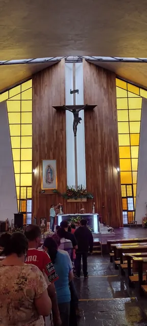 Parroquia de San Pío X