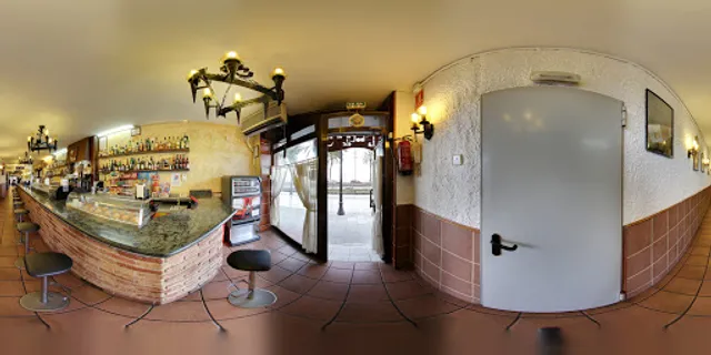 Restaurant La Bota de Aragón