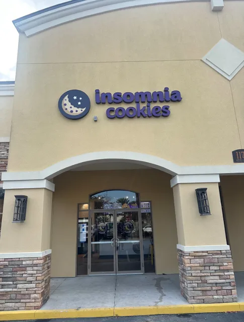 Insomnia Cookies