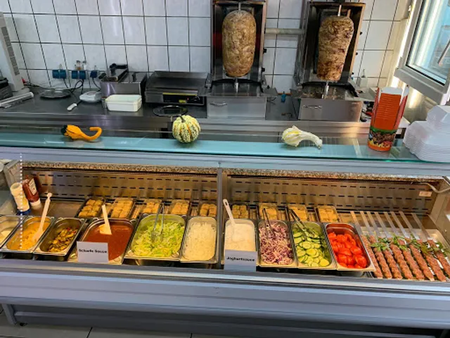 Restaurant Ankara Döner Kebab