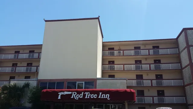 Red Tree Inn
