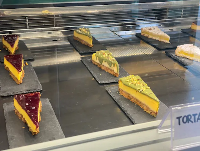 Giada's Bar Gelateria