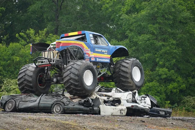 Vidalia Onion Festival