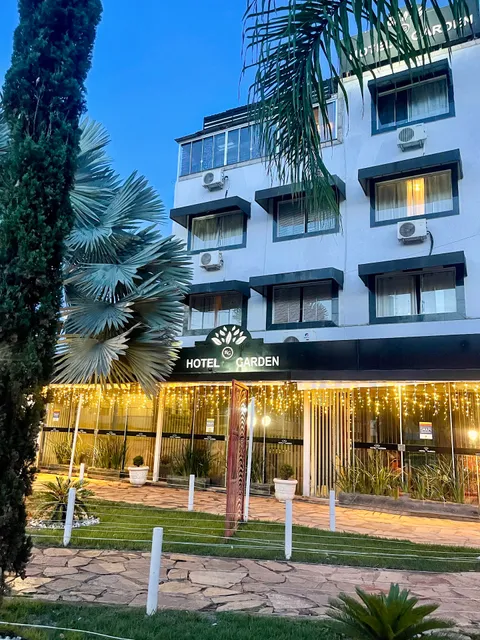 Hotel Garden