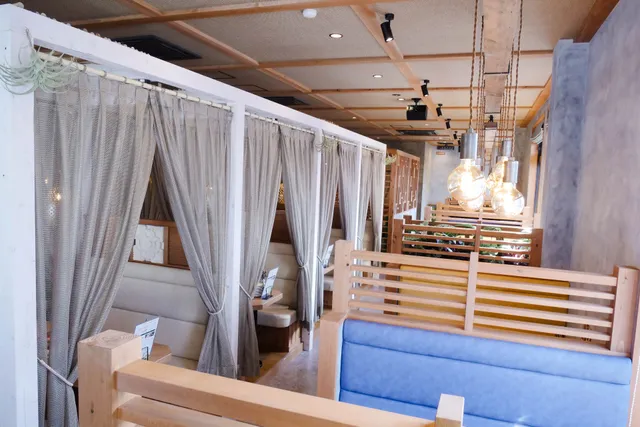 PISOLA 横須賀三春店