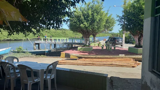 Restaurante Visão do Manguezal
