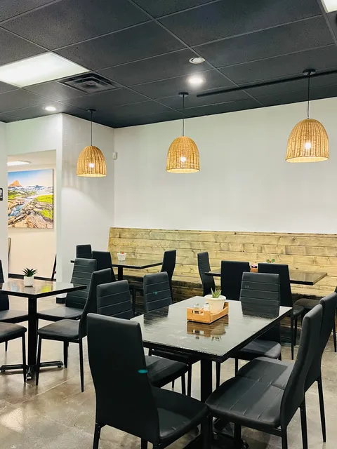 Mar & Tierra By Delipan Latin Flair LLC