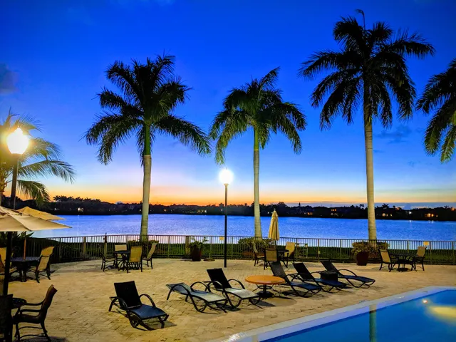 Cutler Cay Clubhouse