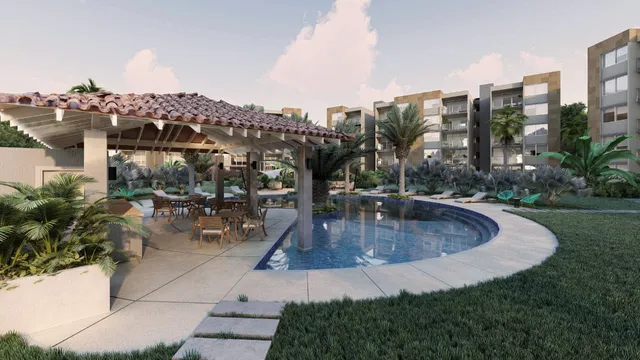 Las Islas Punta Barco