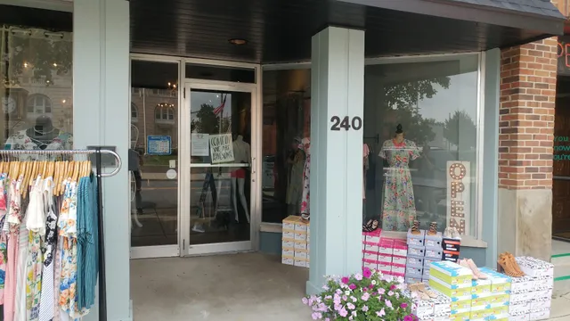 Signature Look Boutique