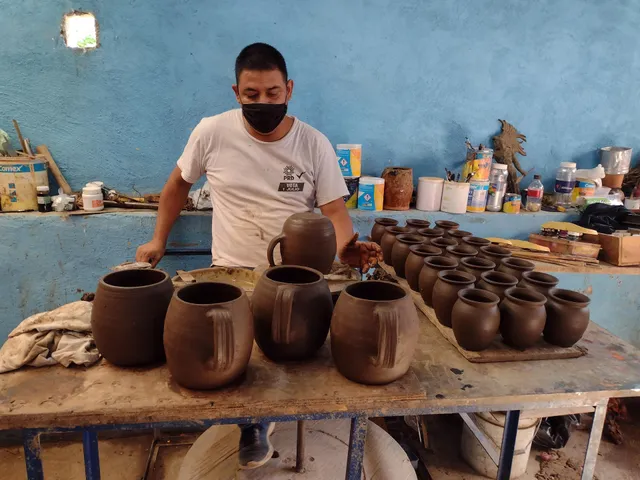 ARTESANIAS ALTAMIRANO