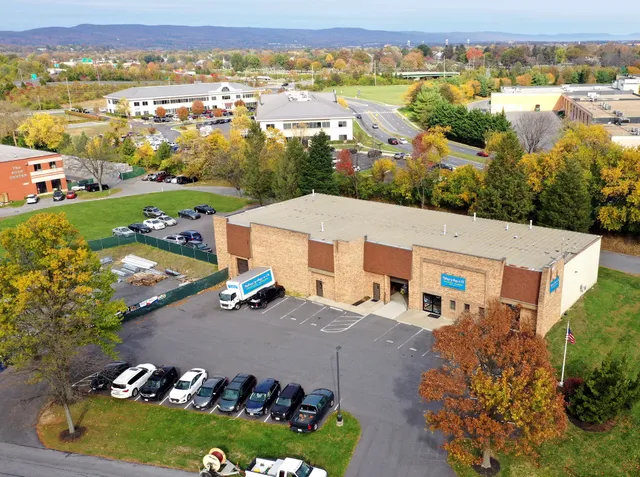 Shepherd Electric Supply