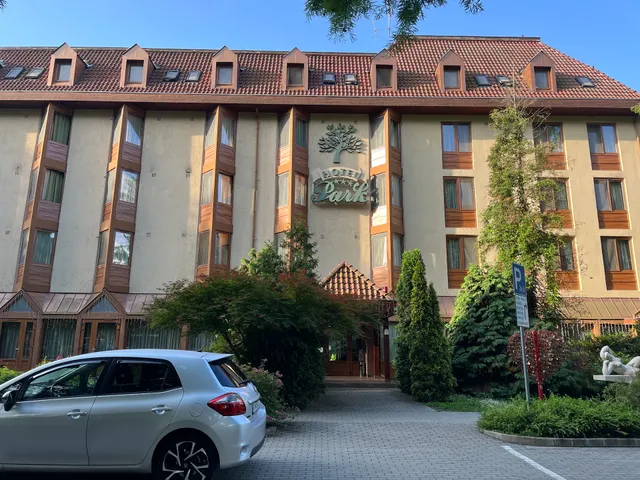 Park Hotel Gyula