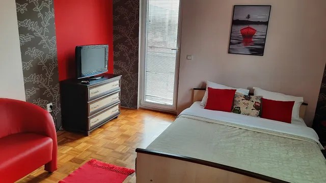 prenoćište Rale - Rale rooms