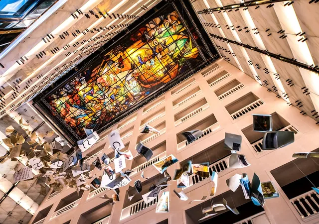 Admiral Hotel Manila - MGallery Collection