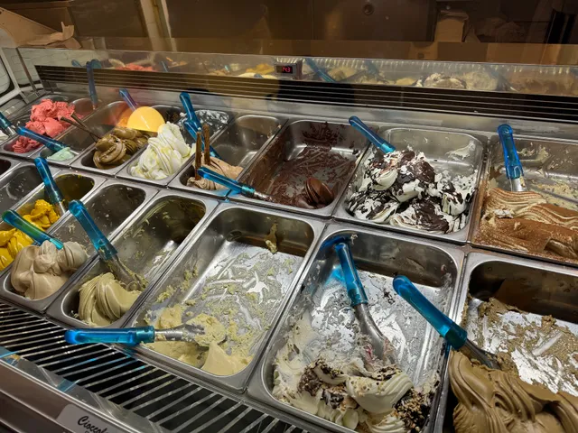 Gelateria Il Porticciolo