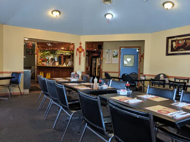 Diamond House Chinese Restaurant