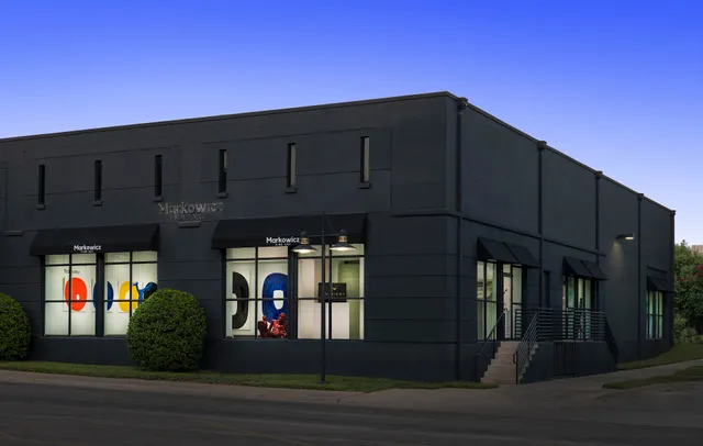 MARKOWICZ FINE ART - Dallas