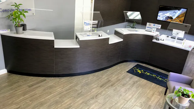 Specialized Computer Resources