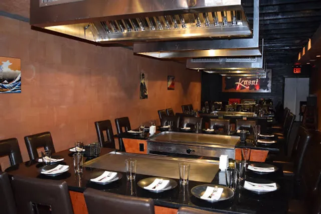 Kasai Kosher Hibachi