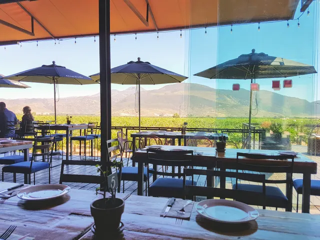 La Esperanza BajaMed