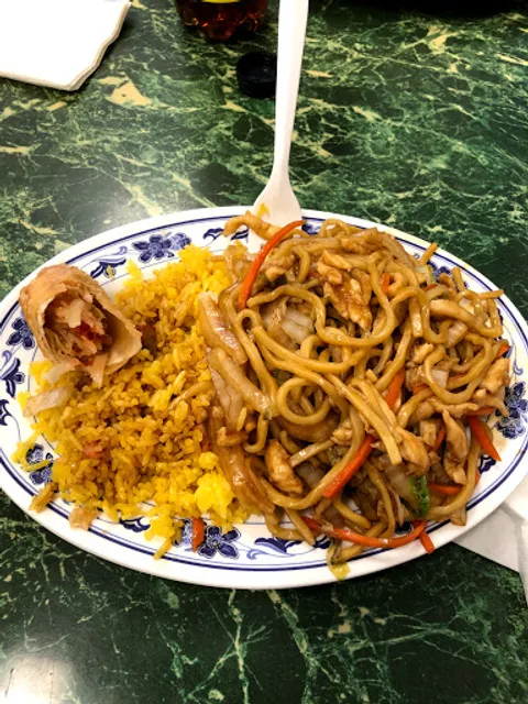 Shun Xing Restaurant