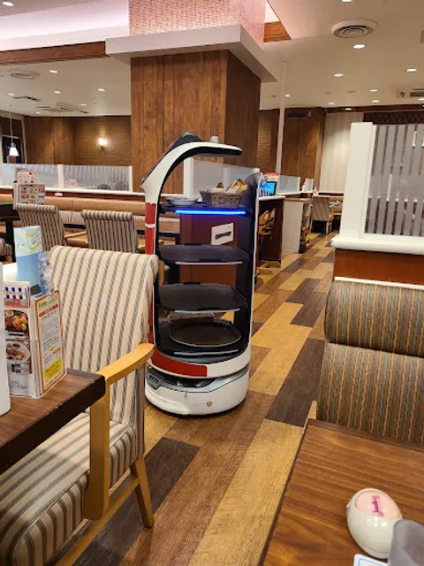 ジョナサン 馬車道店