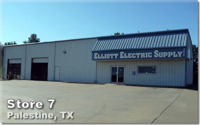 Elliott Electric Supply