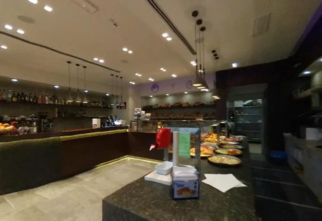 Panificio Pizzeria Marzitelli