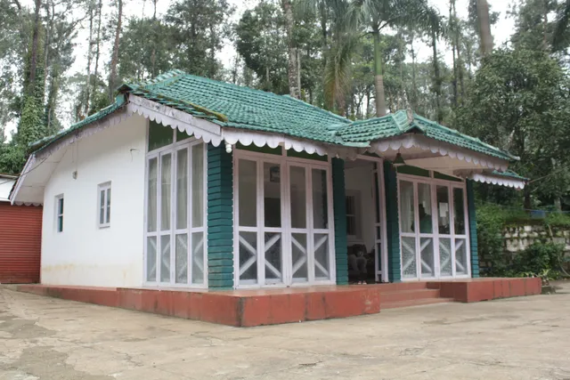 Sunsee Plantation Estate