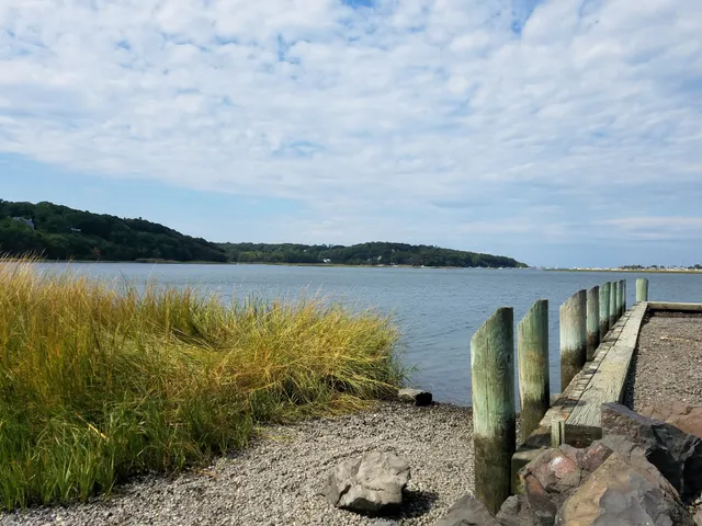 Satterly Landing Park