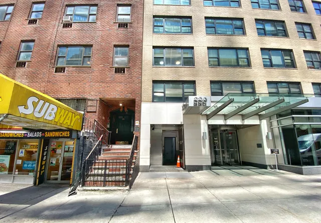 Medical Offices of Manhattan - Columbus Circle