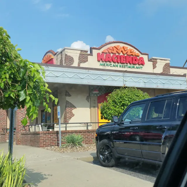 Hacienda Mexican Restaurants