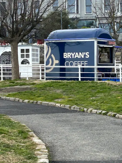 Bryan’s Coffee