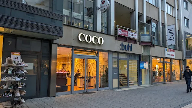 Nudelbar Siegen - Siegen